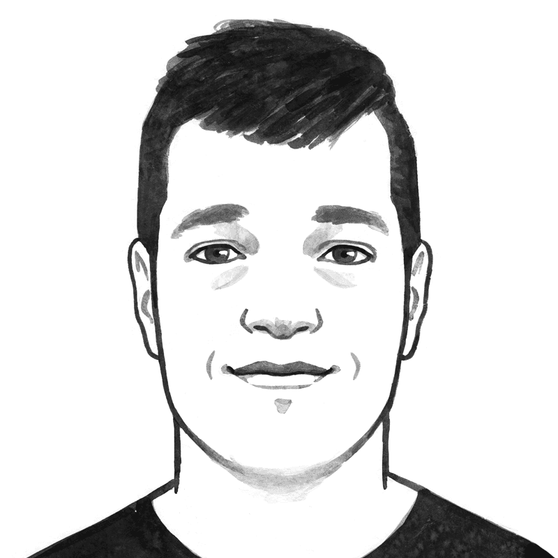 Avatar of David de Lusenet